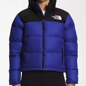 Women’s 1996 Retro Nuptse Jacket